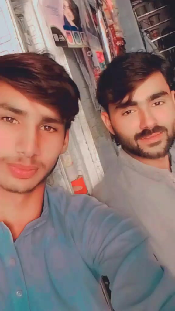 @Wasif Ali