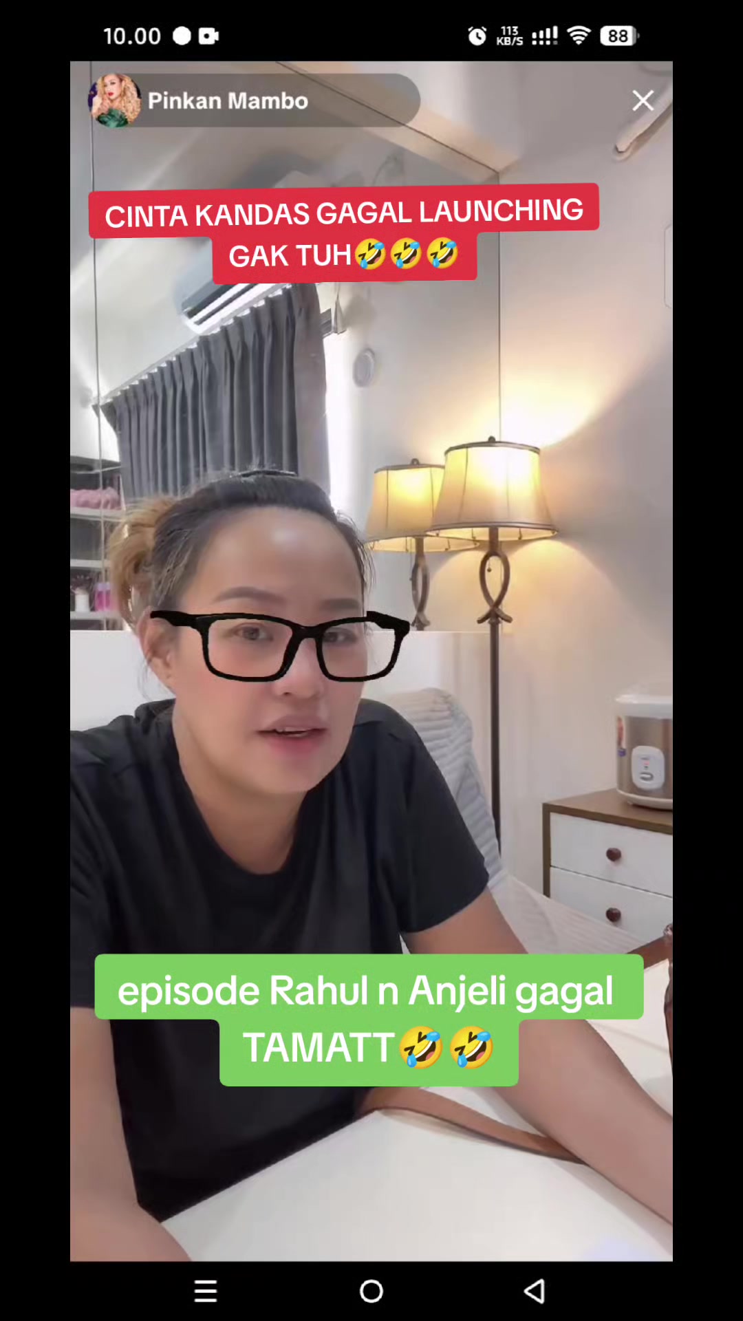 @DEWI👉 CUMA ORANG BIASA 🩷🫶
