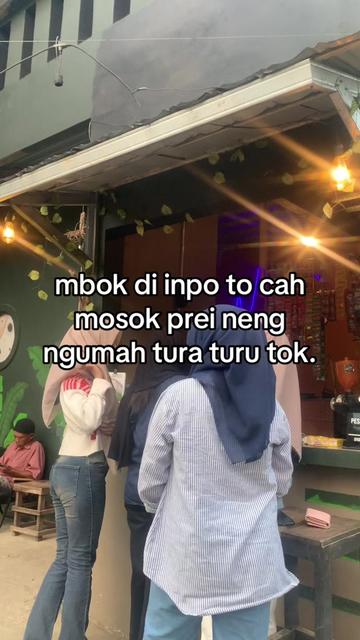 @warkop semunjul