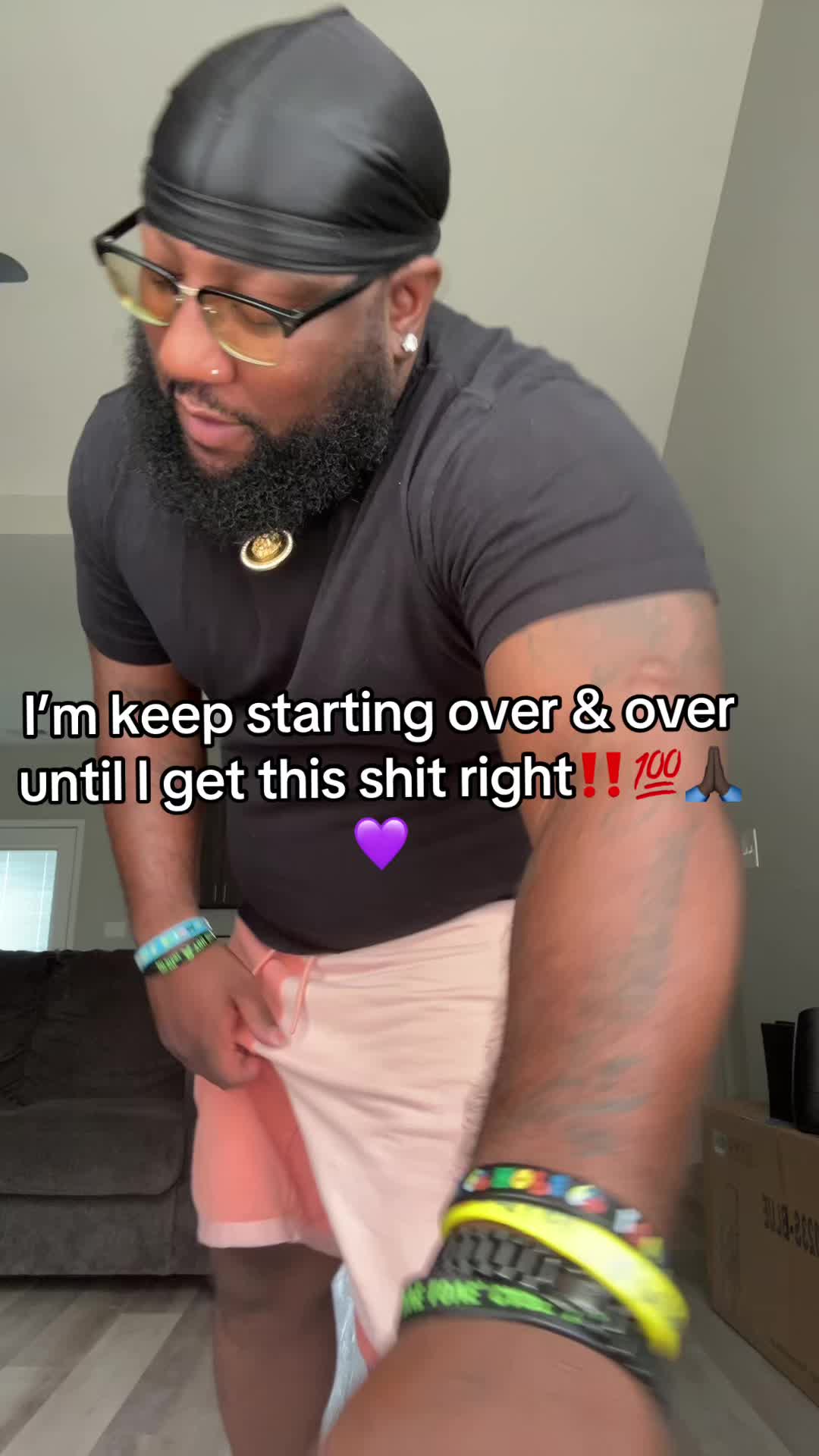 @Cadarian Brown