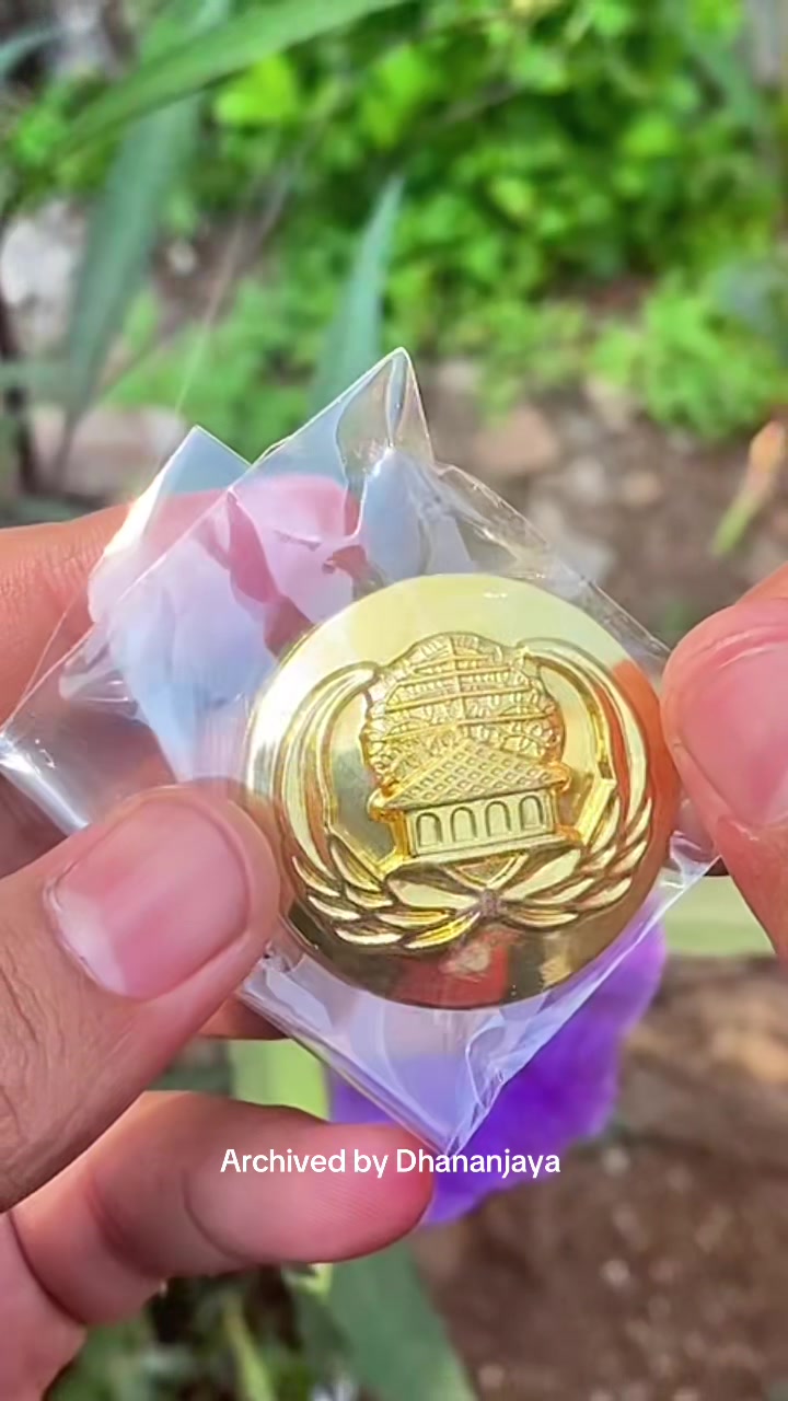@Dhananjaya