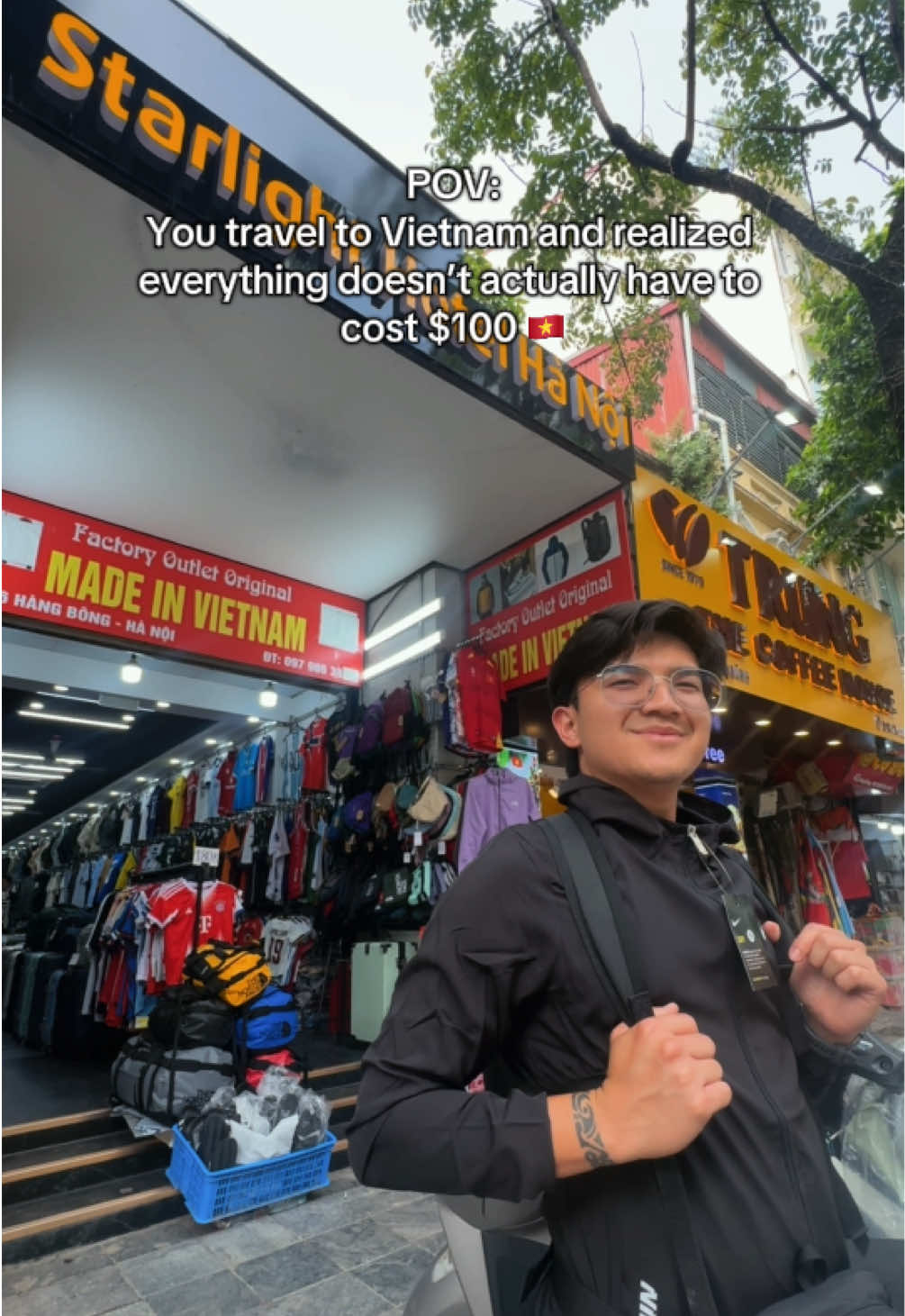 @Jem and Jec in North America