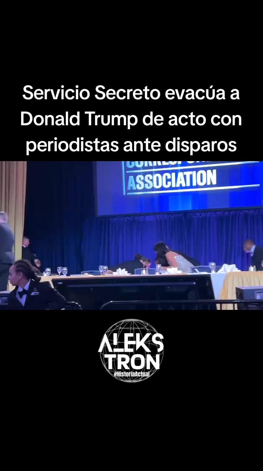 @Aleks Tron #HistoriaActual🌎