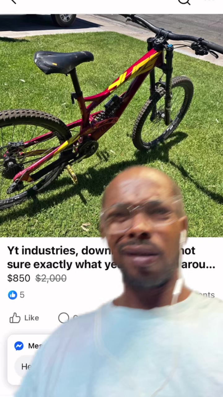 @Cody J