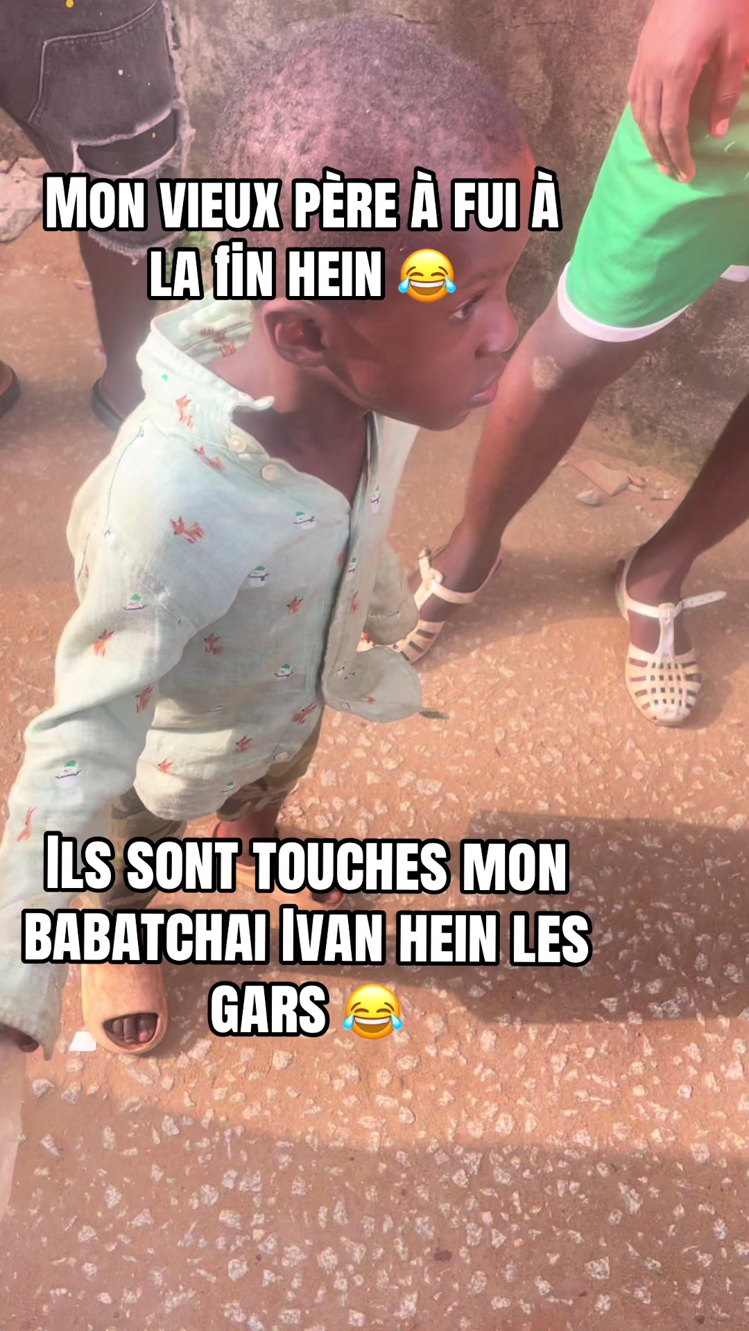 @LA VEDETTE MINI OFFICIEL
