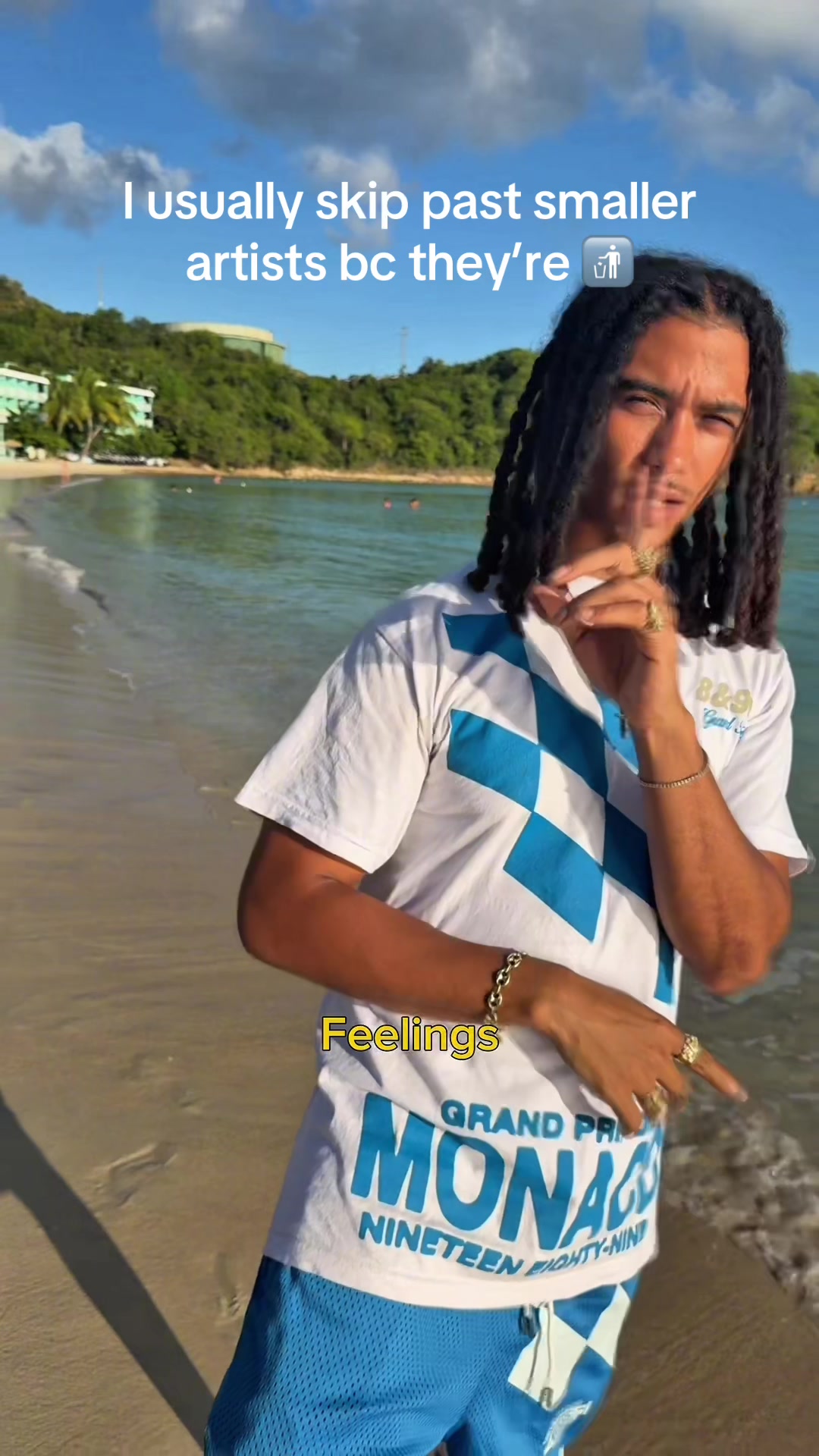 @DREKO BANDZ