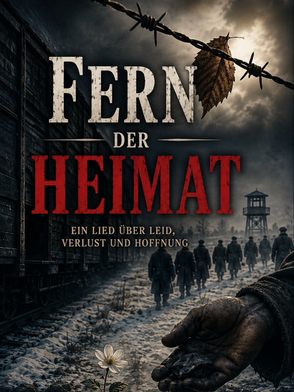 @Wolgadeutsche Lieder
