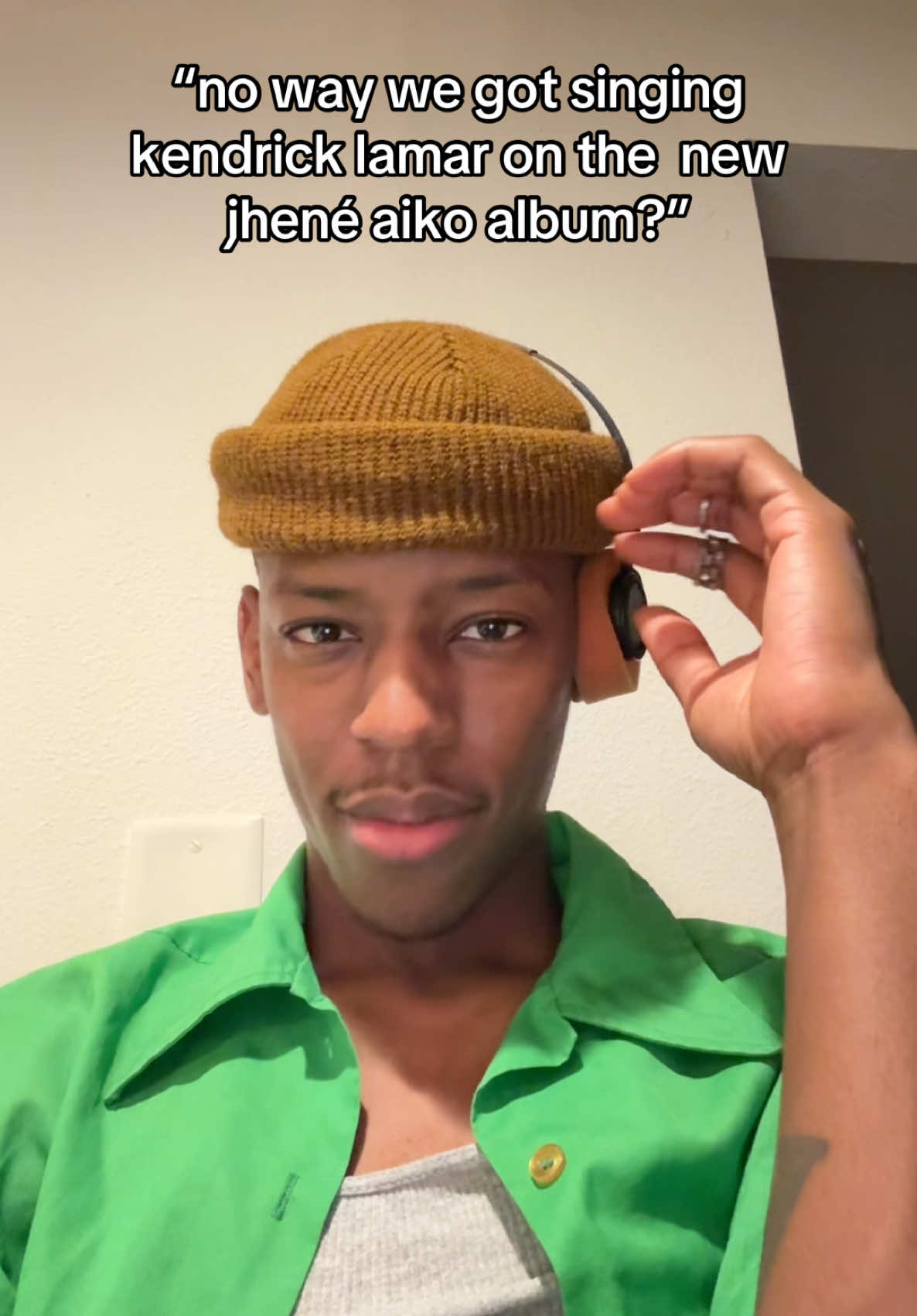 @a vibe (IG + YT : daymondwho)