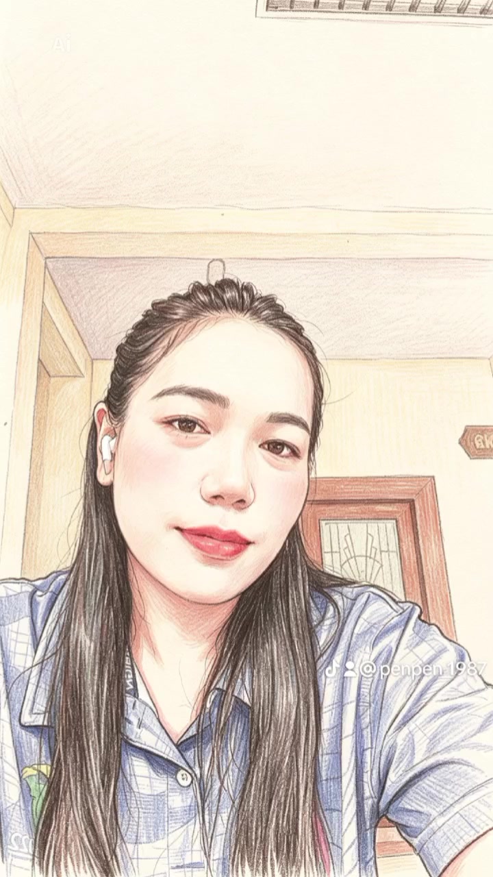 @penpen💞