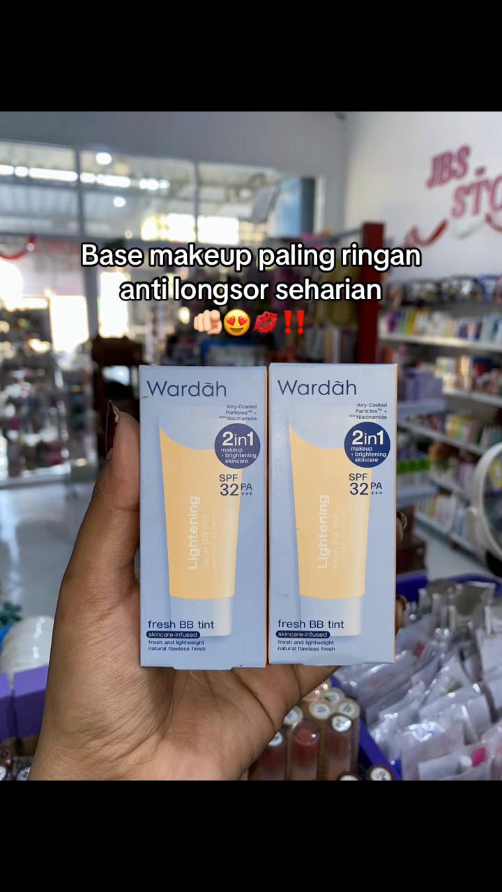 @JBS Store Sukoharjo ✨