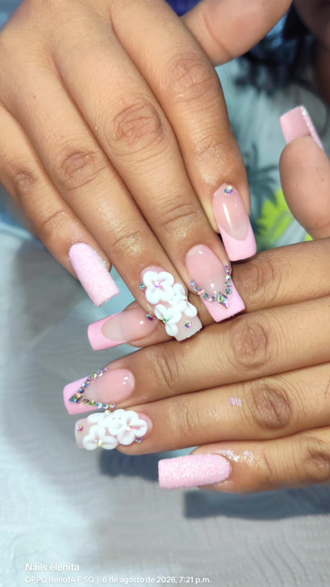 @nails Elenita
