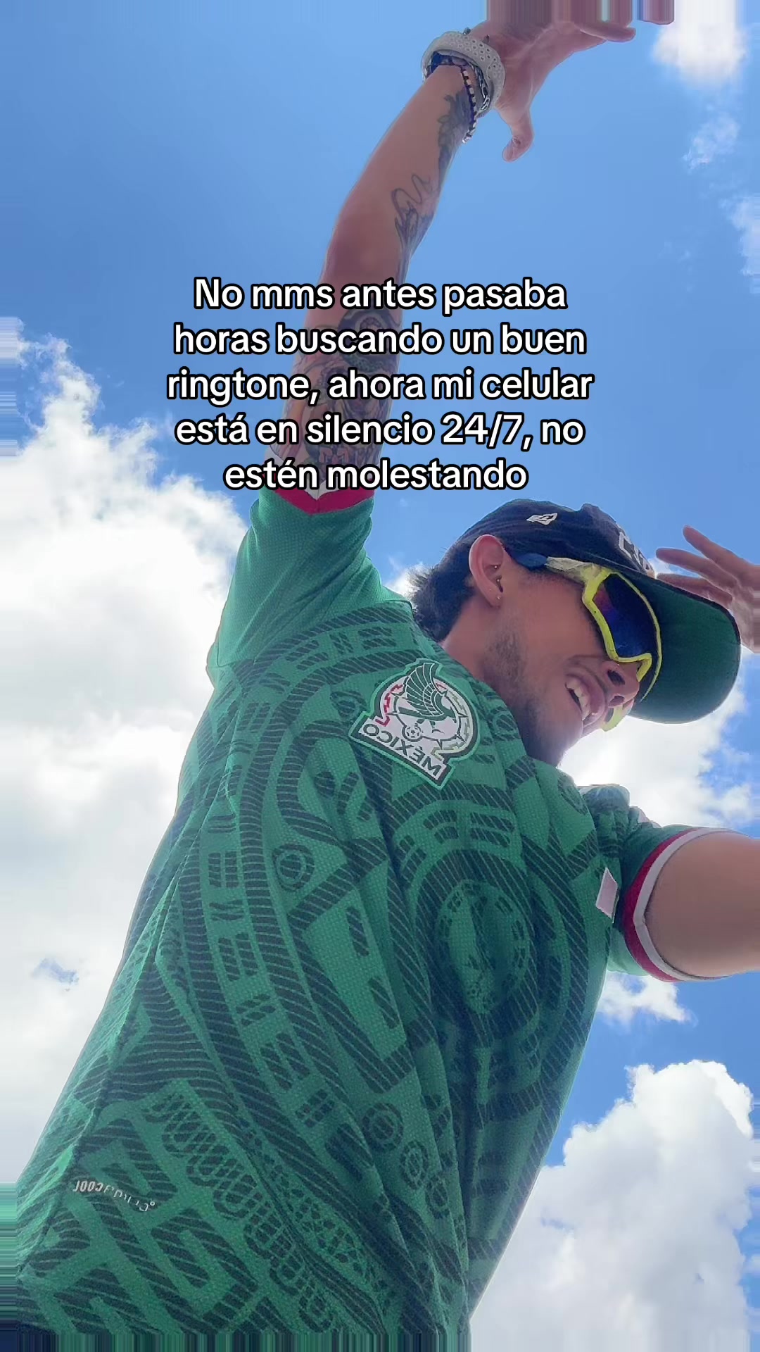 @Jahdai “Hachi” Carrasco