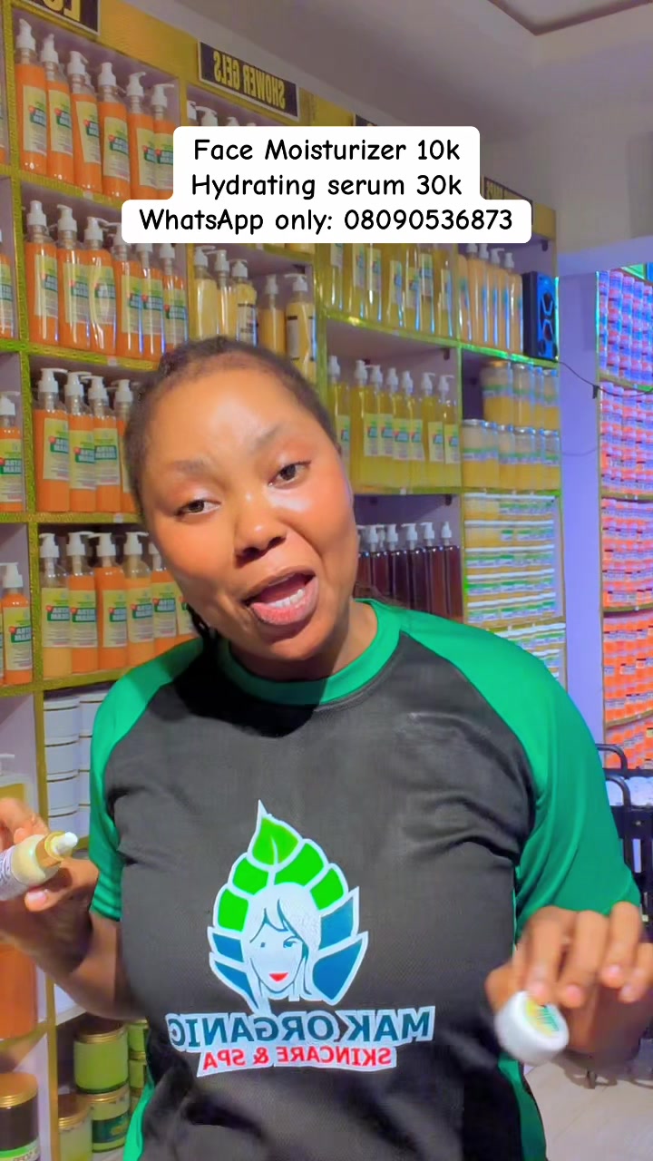 @Mak Organic skincare and spa