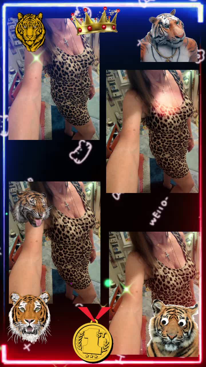 @suzietigerrose🐯🙏
