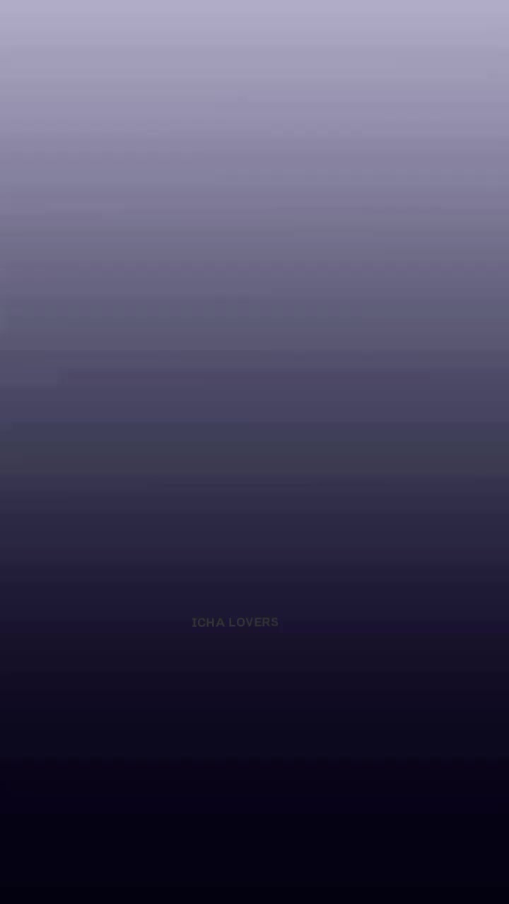 @ɪᴄʜᴀ ʟᴏᴠᴇʀs