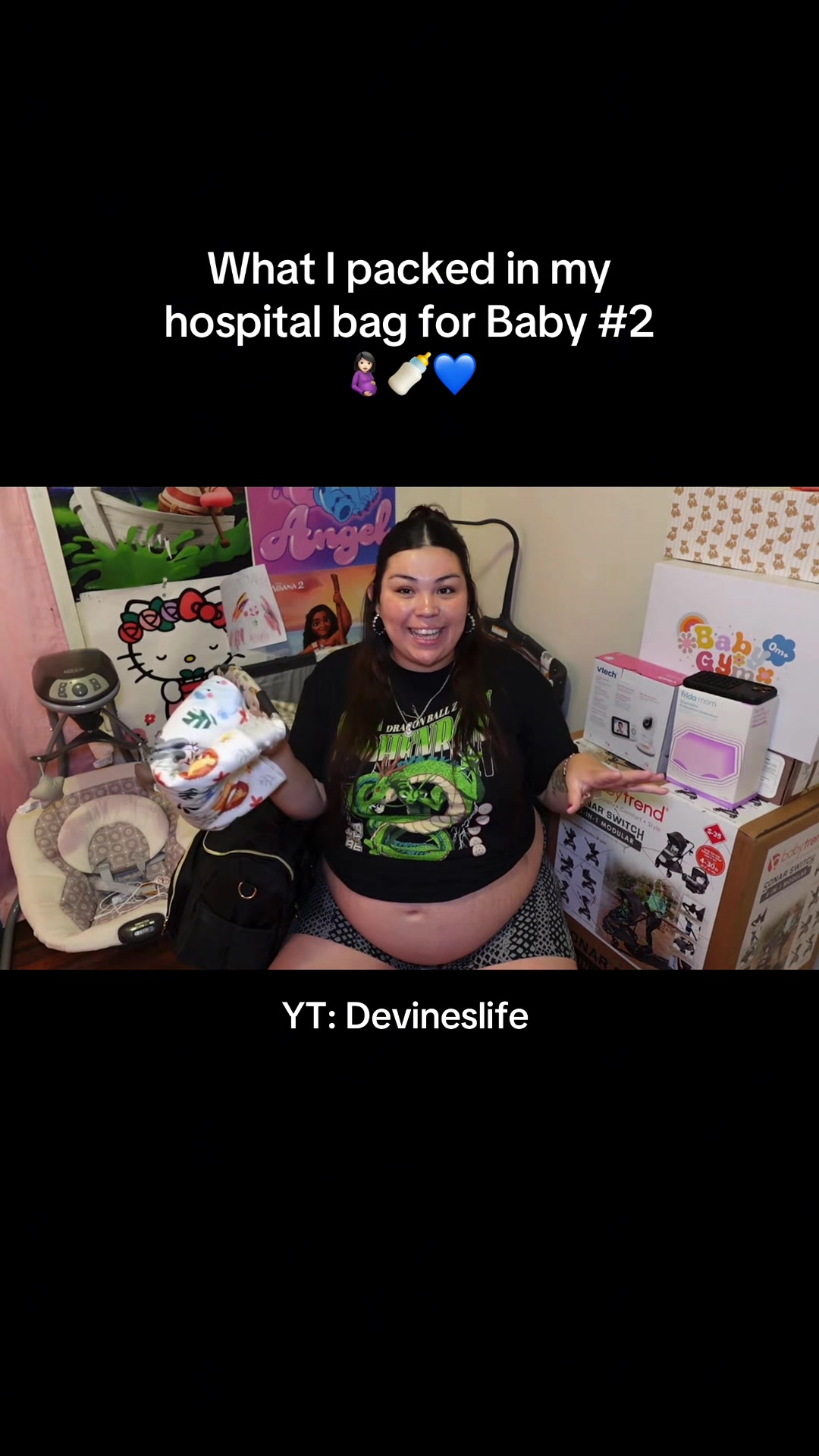 @Devineslife