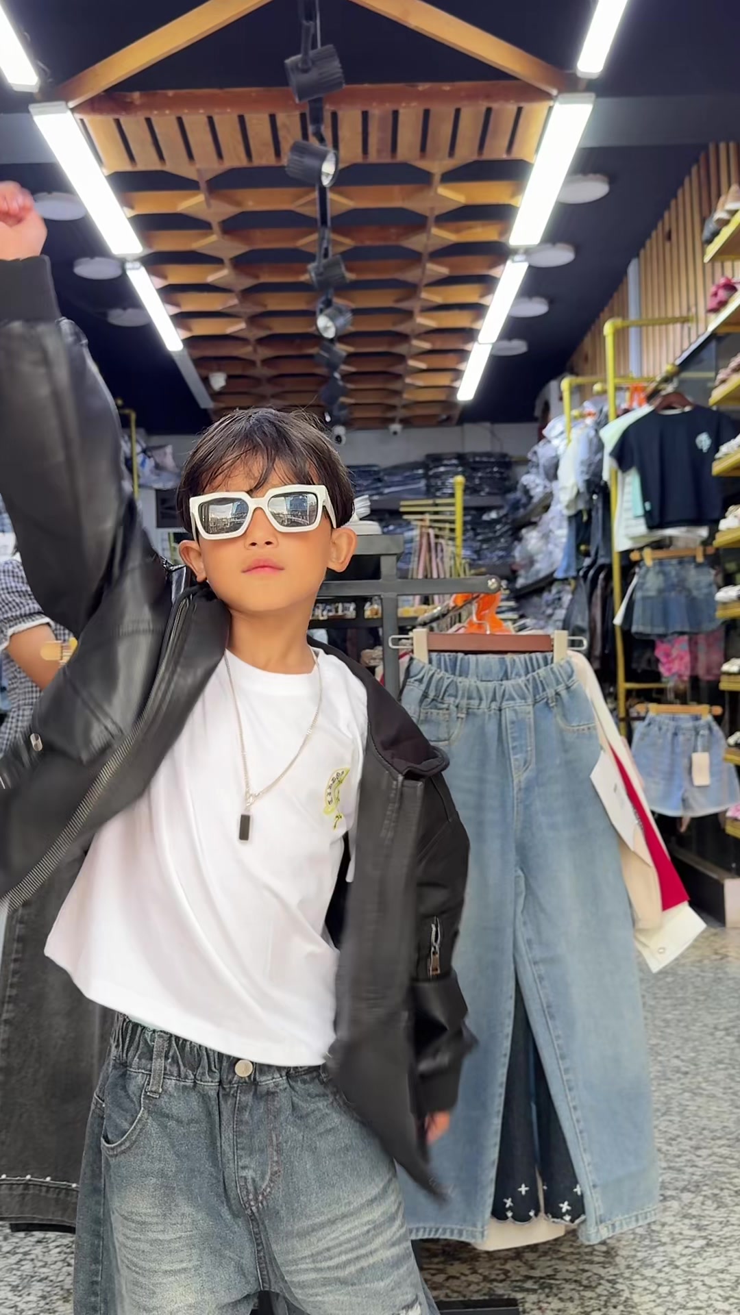 @Mango Kidz (Boudha-Koteshwor)