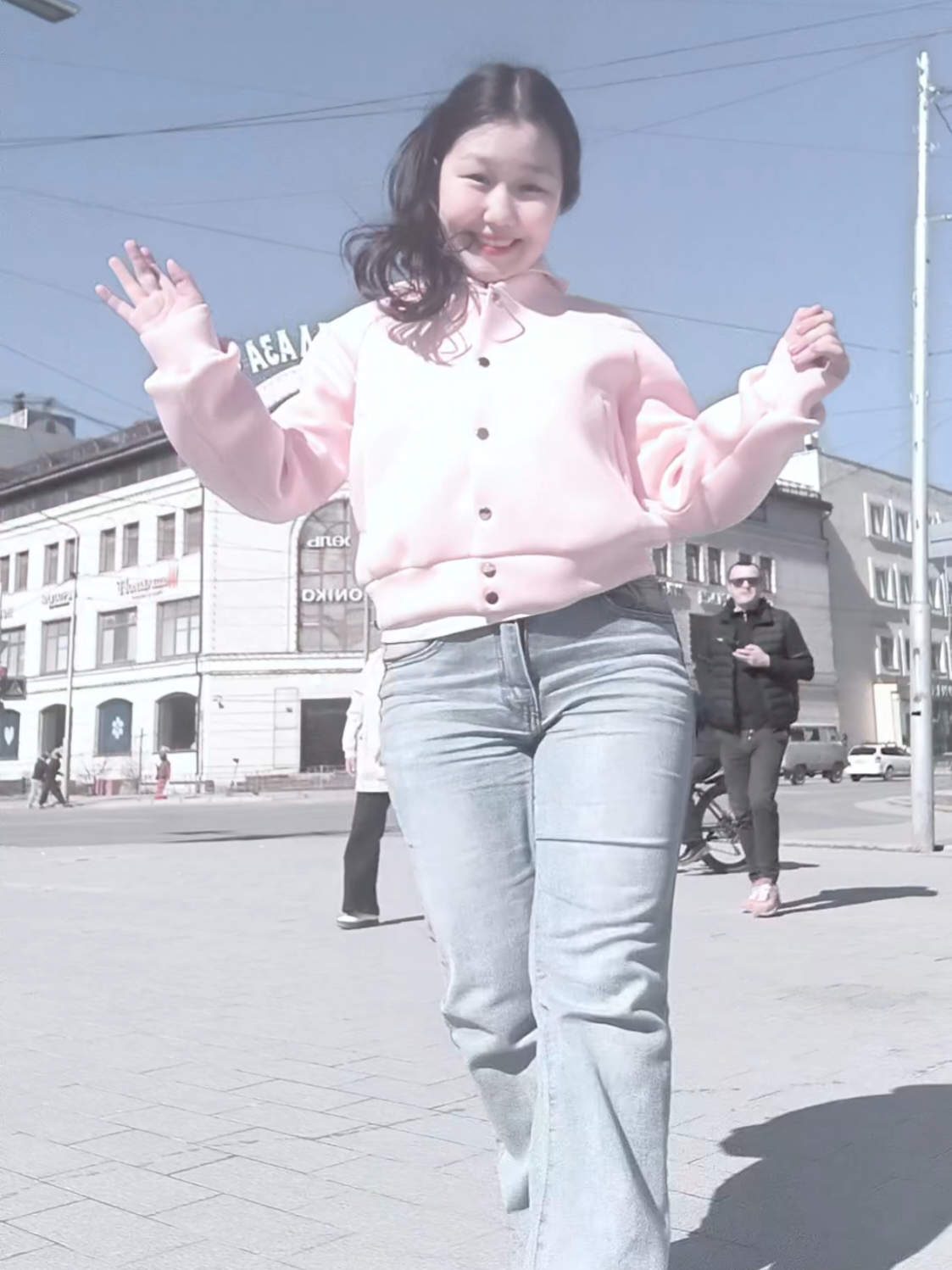 @⋆˚࿔ Анияко́𝜗𝜚˚⋆