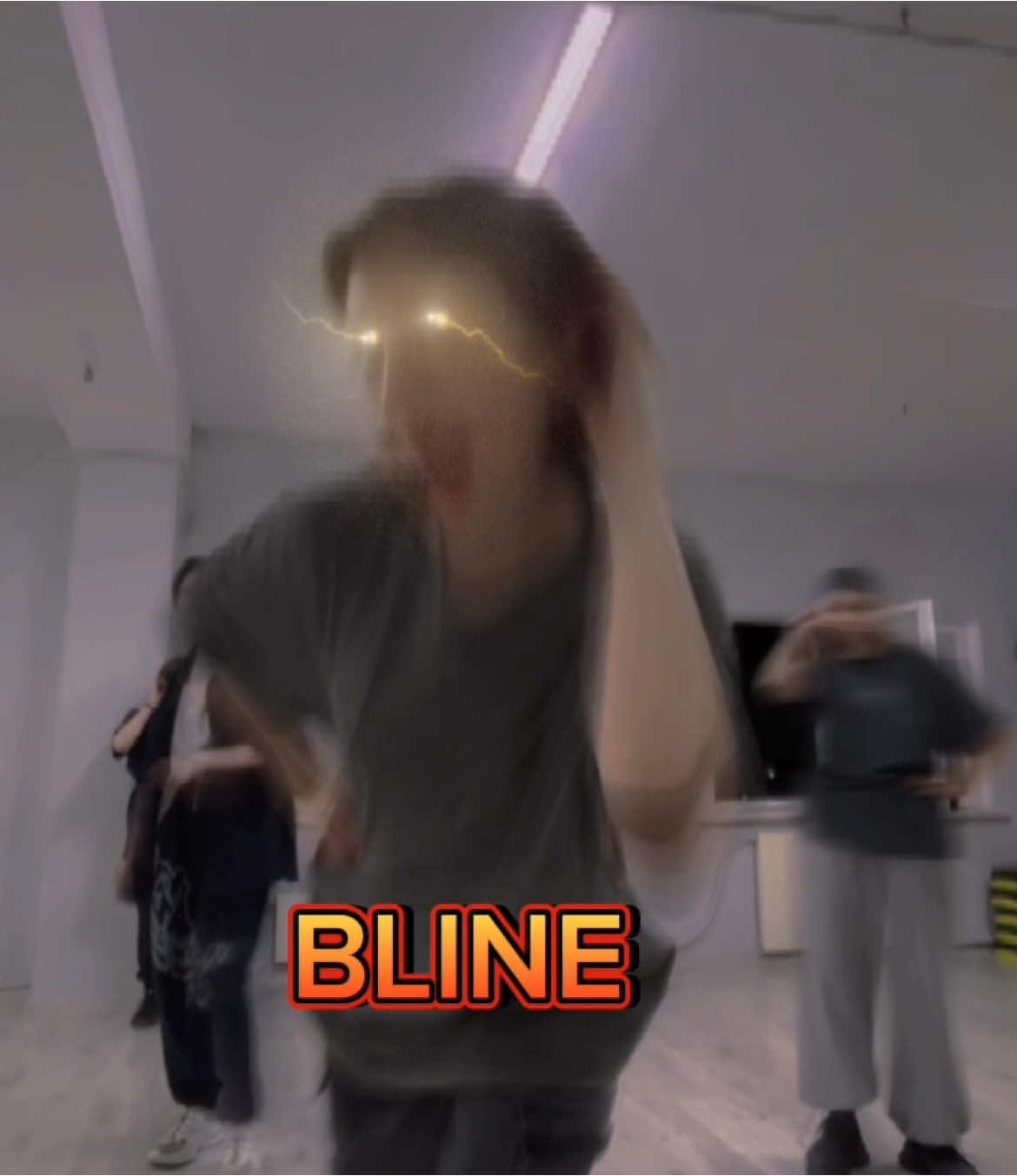@BLINE