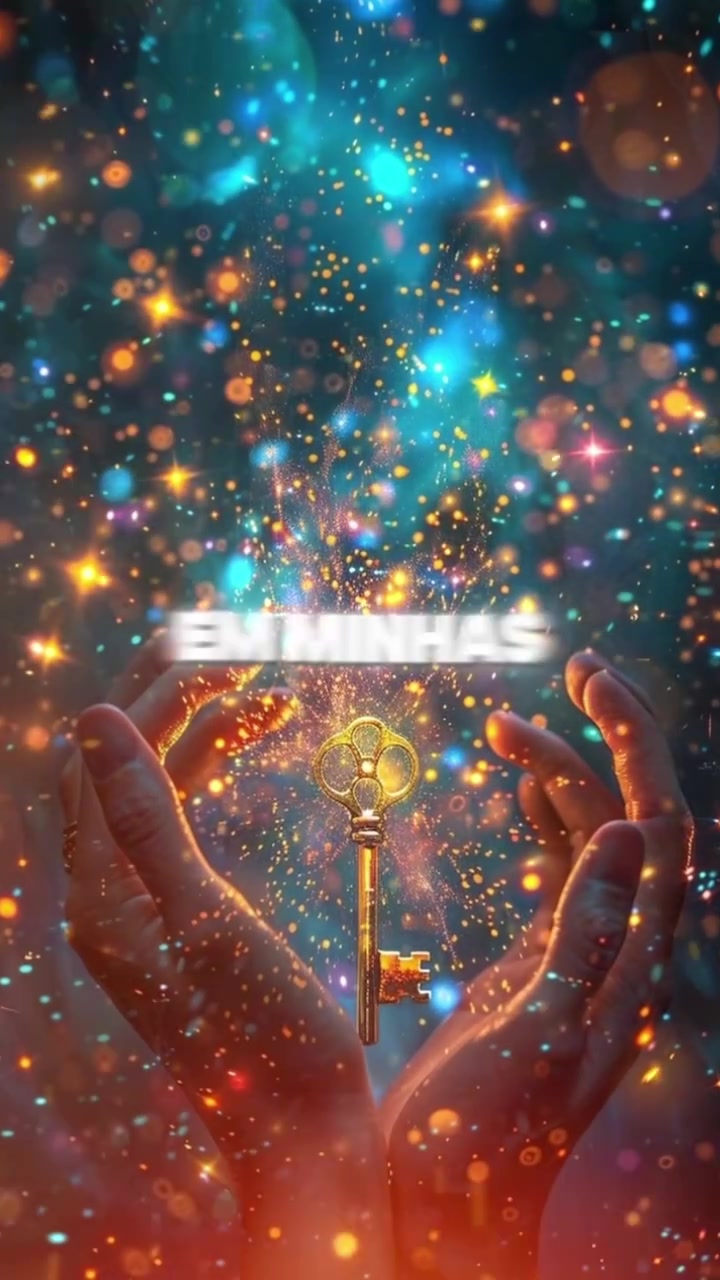@Mentalidade Magn&eacute;tica ✨