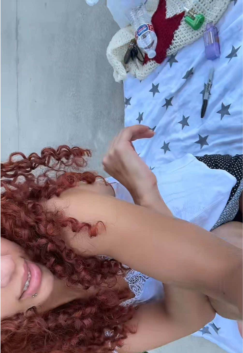 @Dana