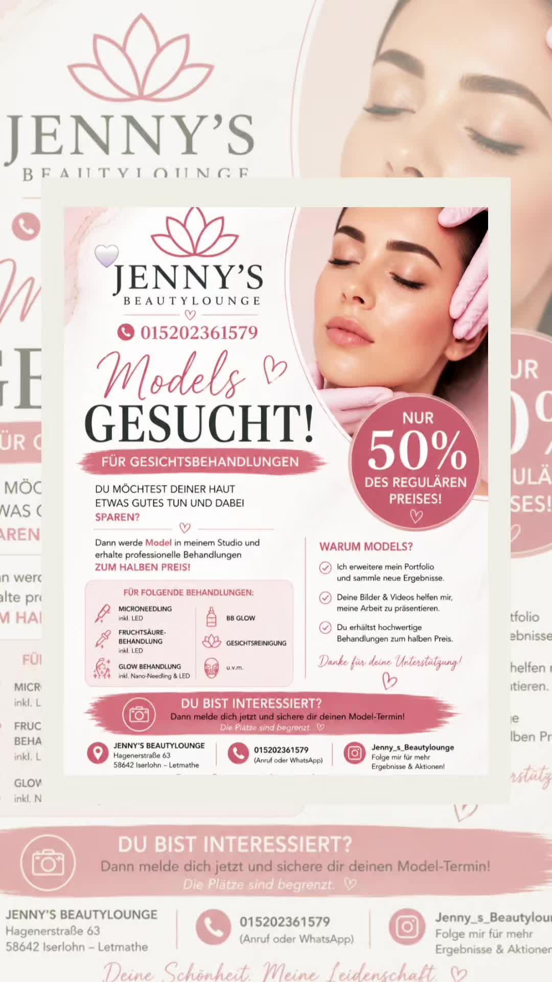 @Jenny's Beautylounge