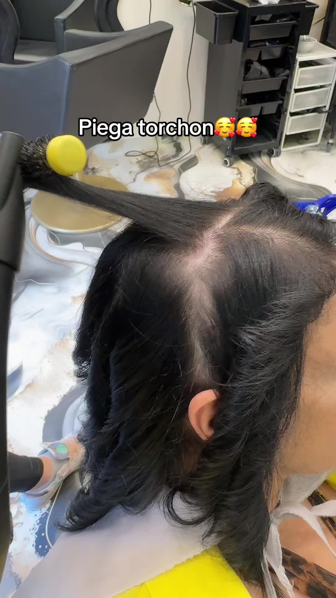 @sabrina la pupa