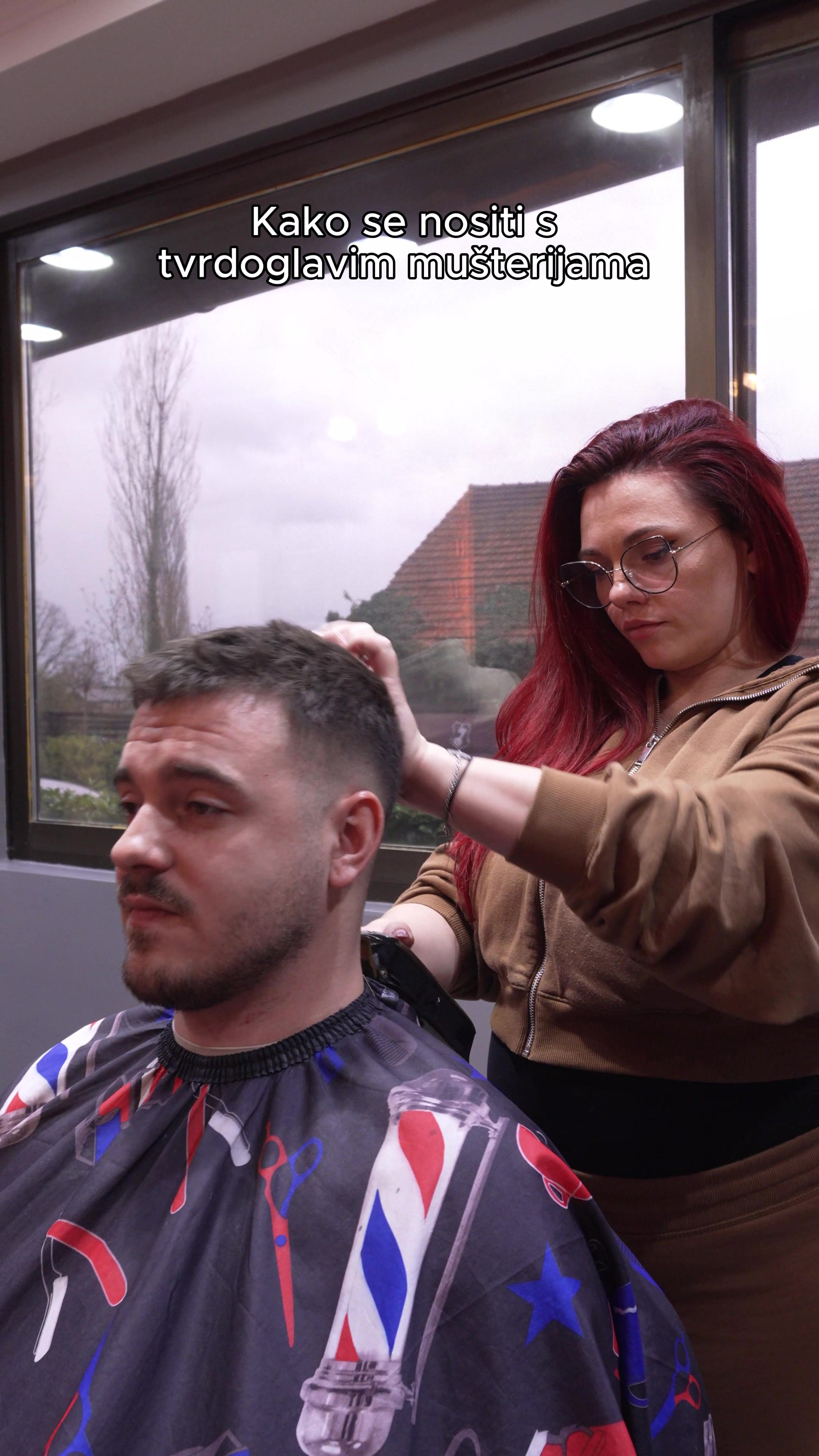 @💈BARBERAJ💈🧔🏻✂️