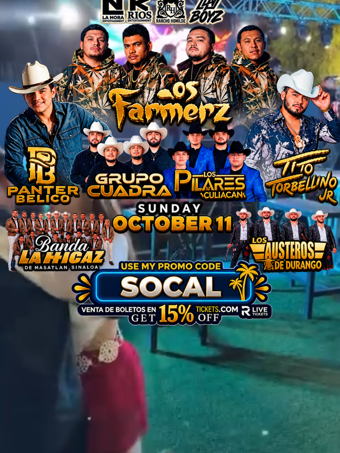 @Barajas | SoCal Vaqueros