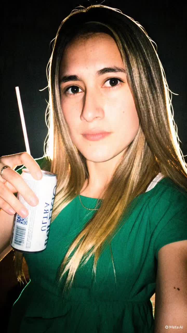 @Che Rubia ii flaquita ii😍😝🌚