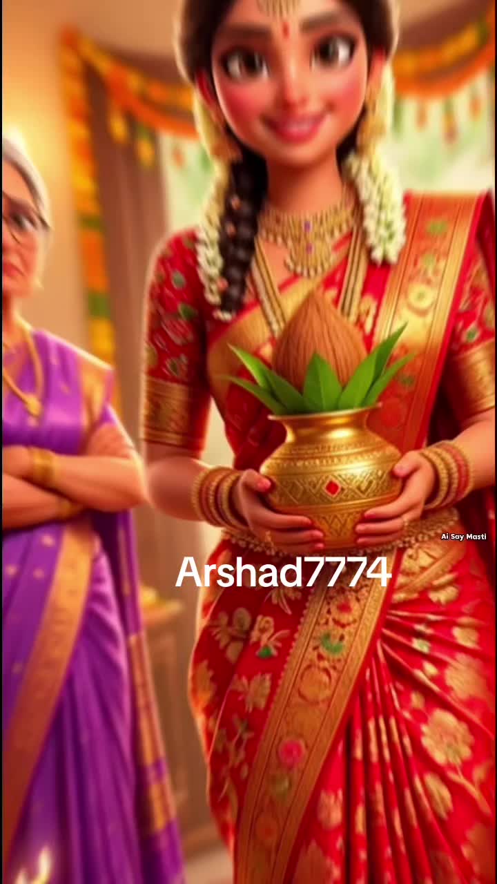 @Arshad Khan