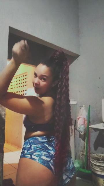 @Gleicekelly Costa Sampaio