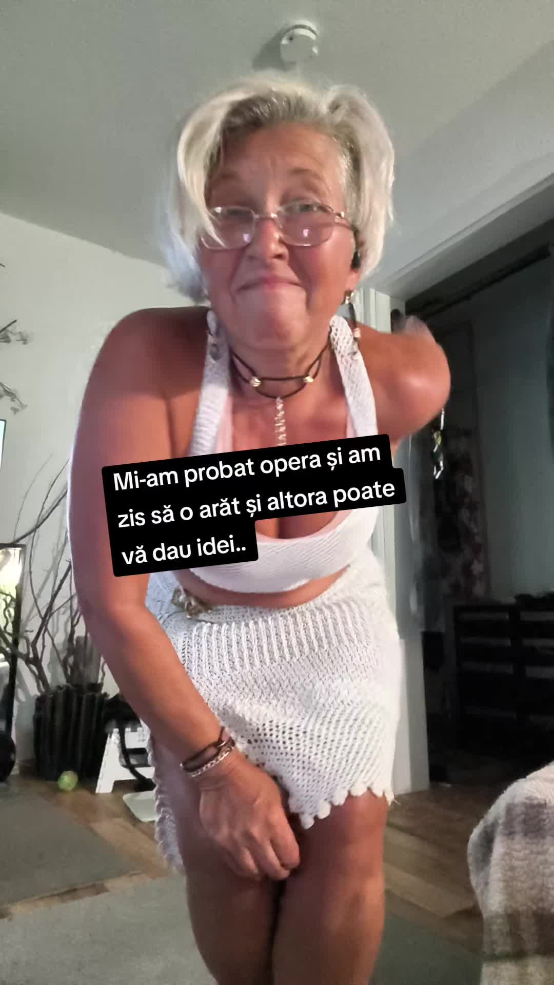 @Manuela