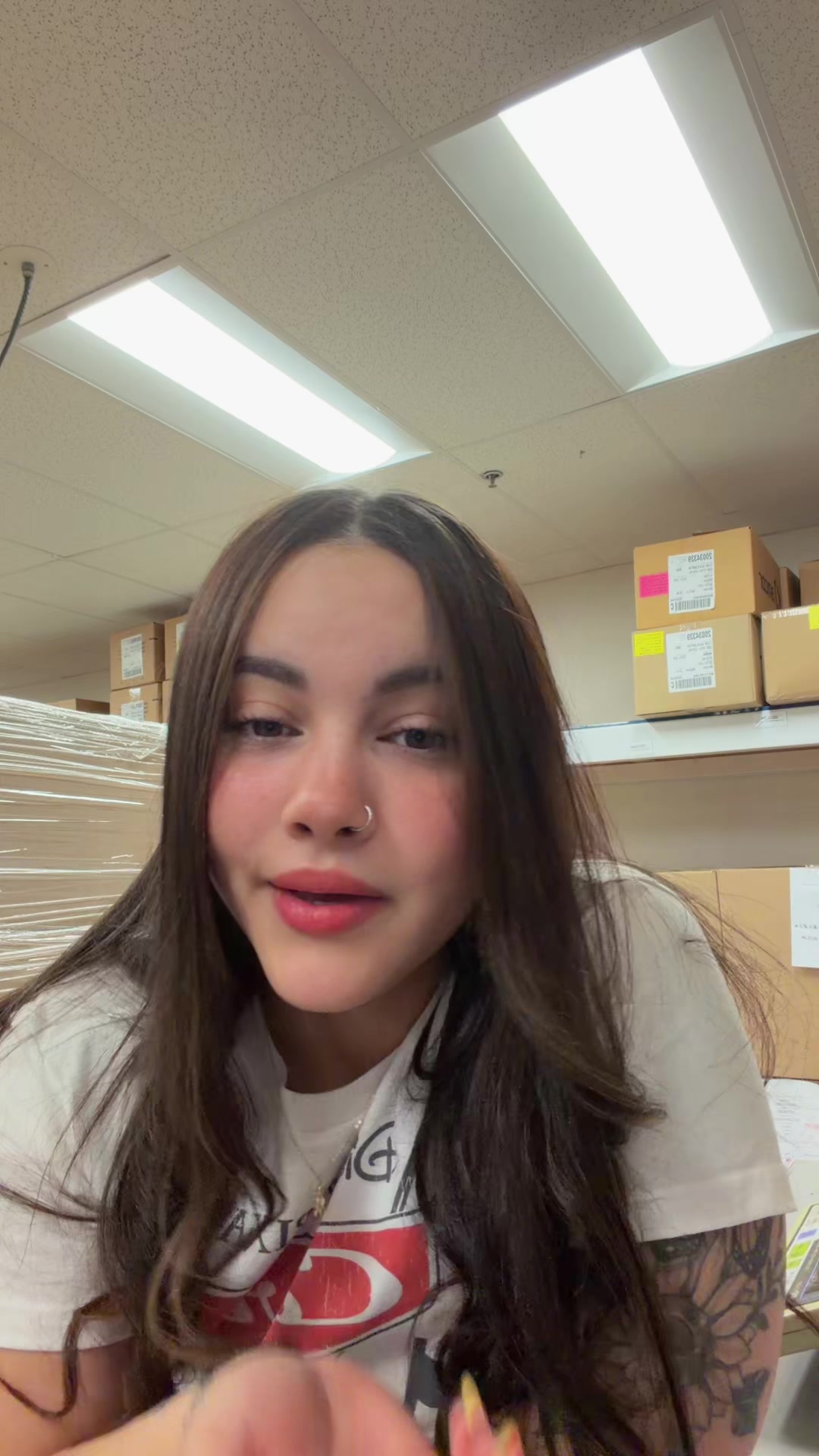 @Nicole