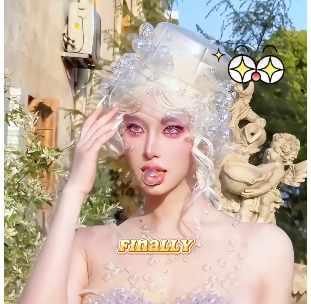 @Pop Pop Star