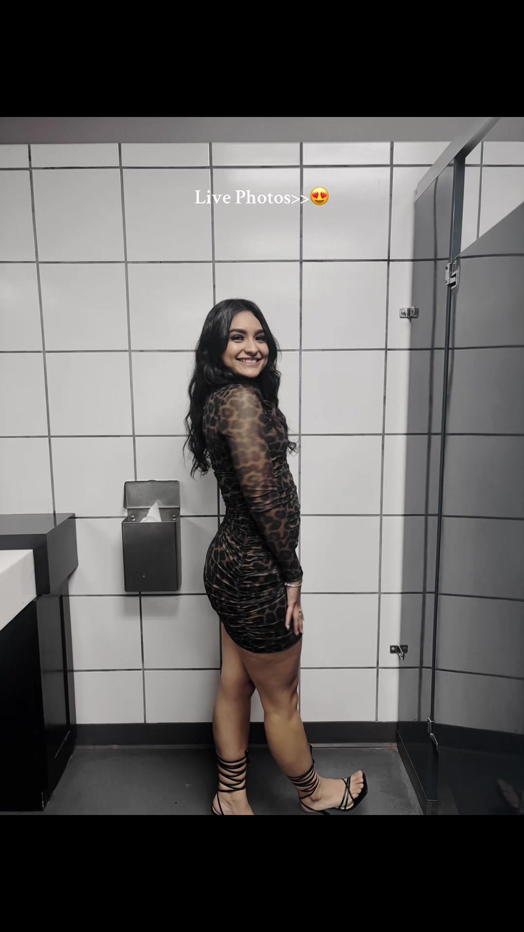 @Evelyn Flores