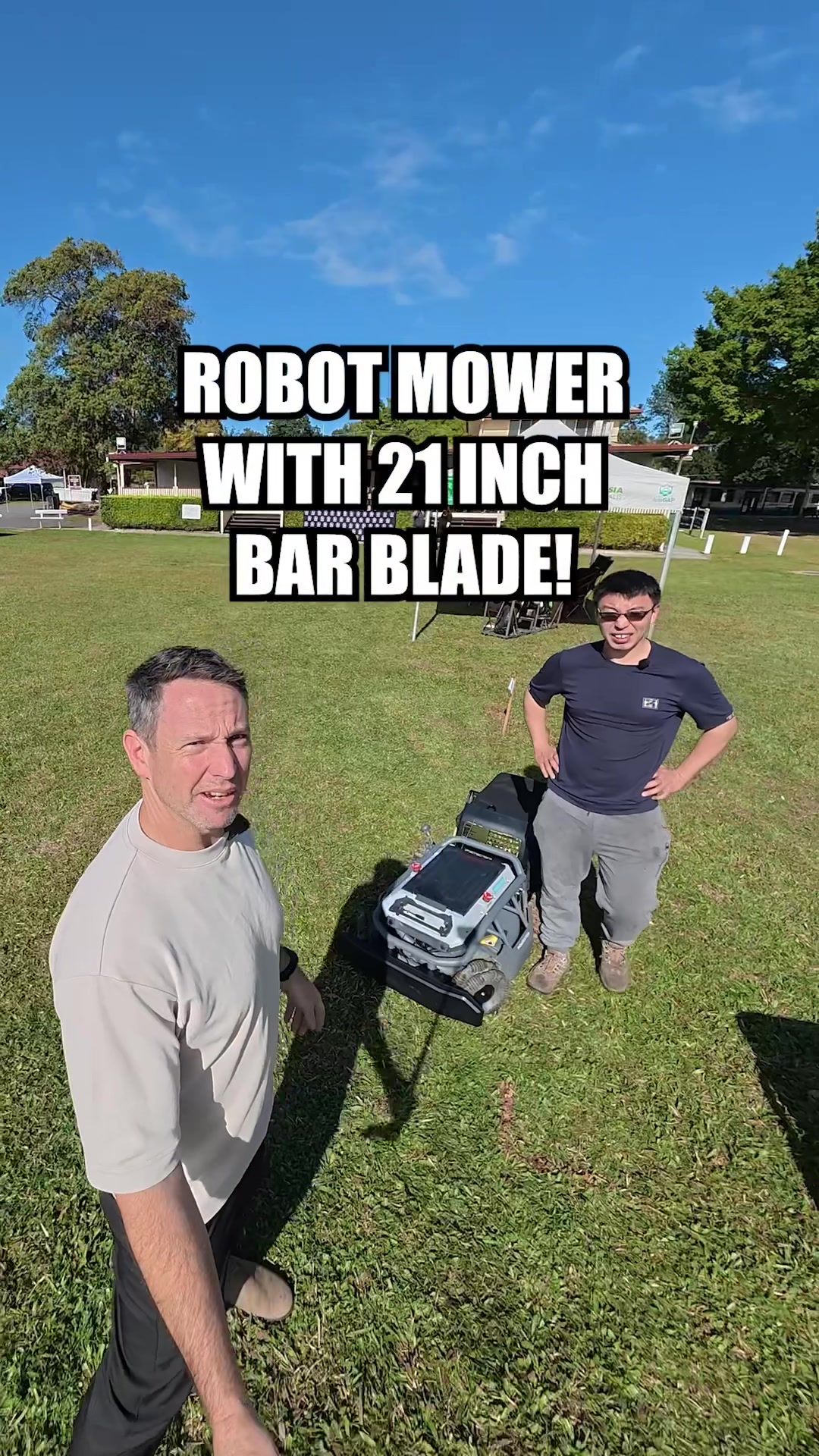 @Turf and Tools