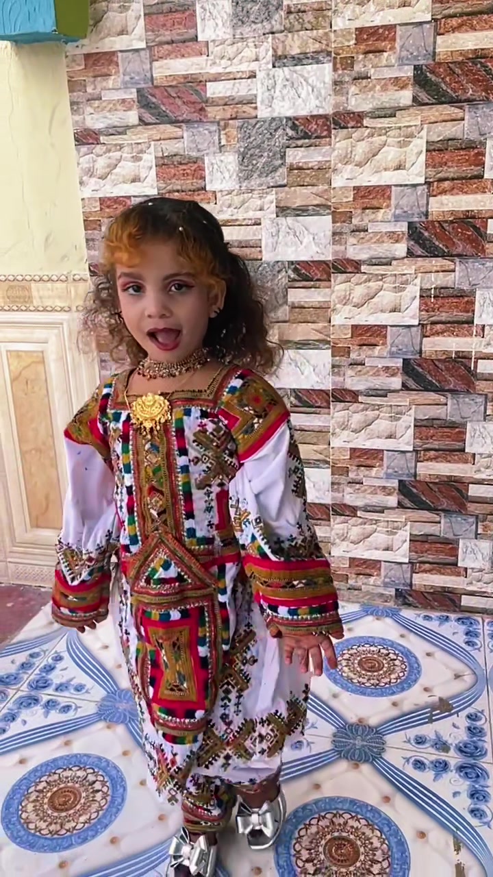 @سمل بلوچ