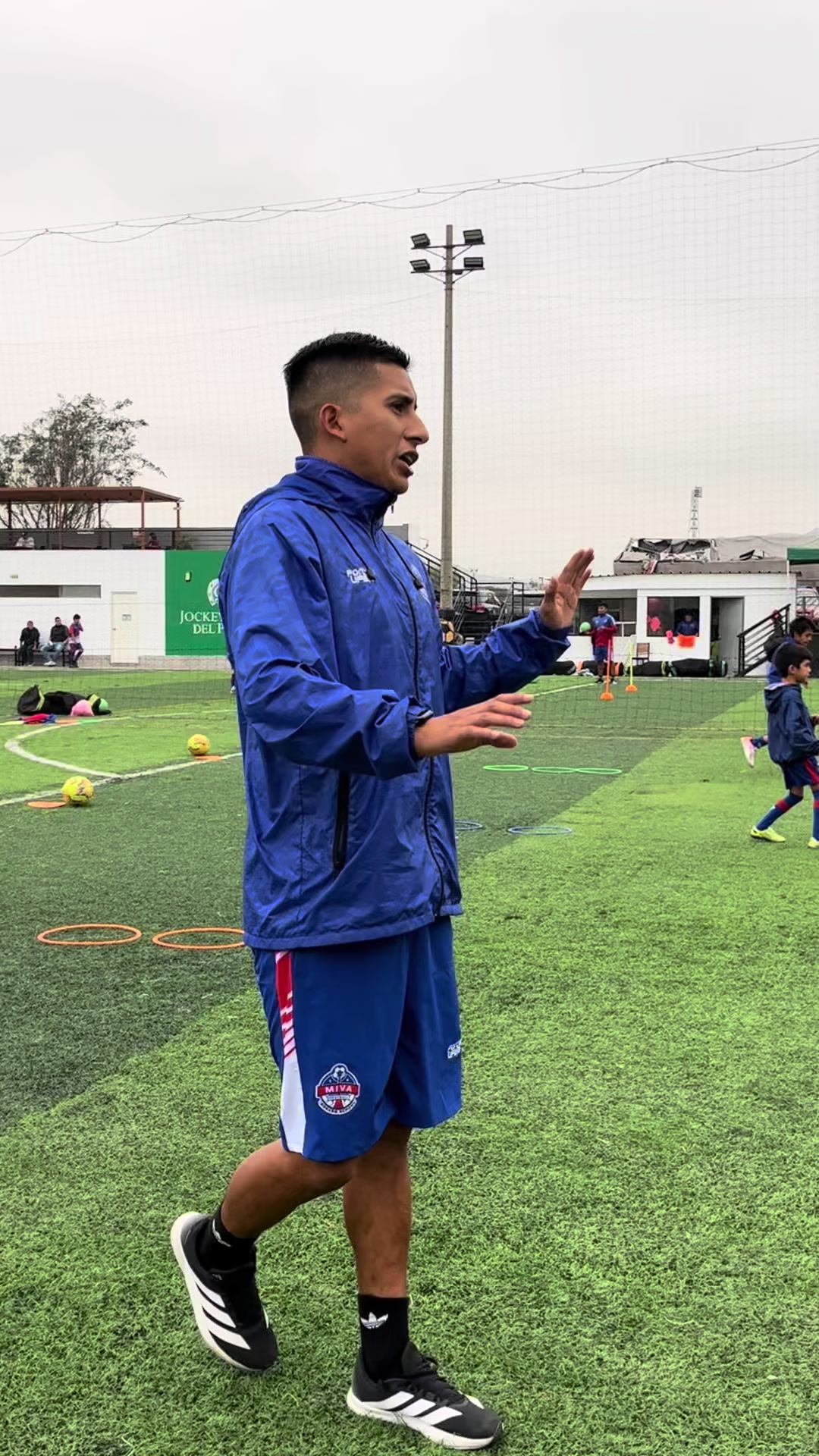 @MIVA Football Soccer School