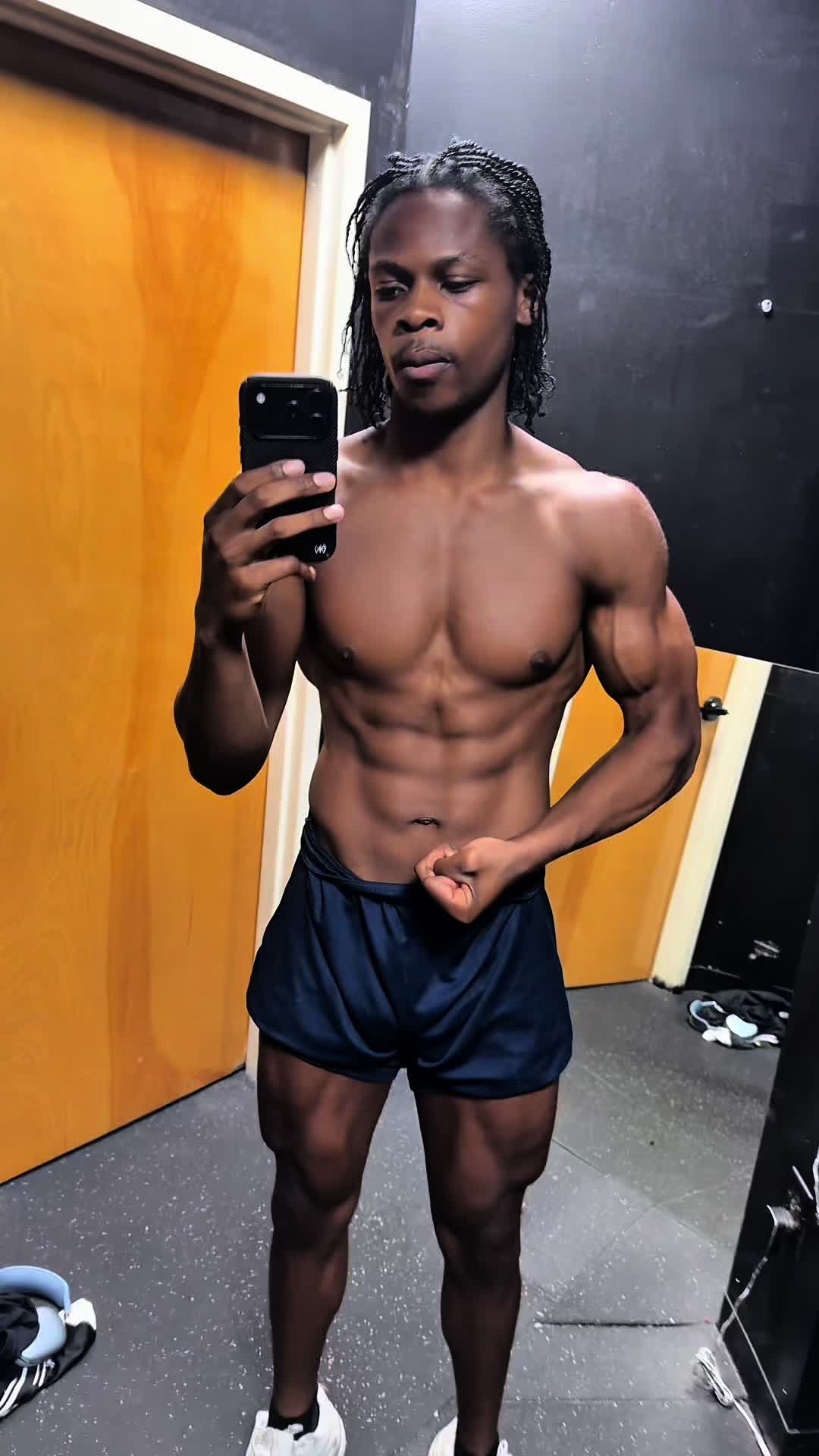 @Denzel Khasabo | Certified PT