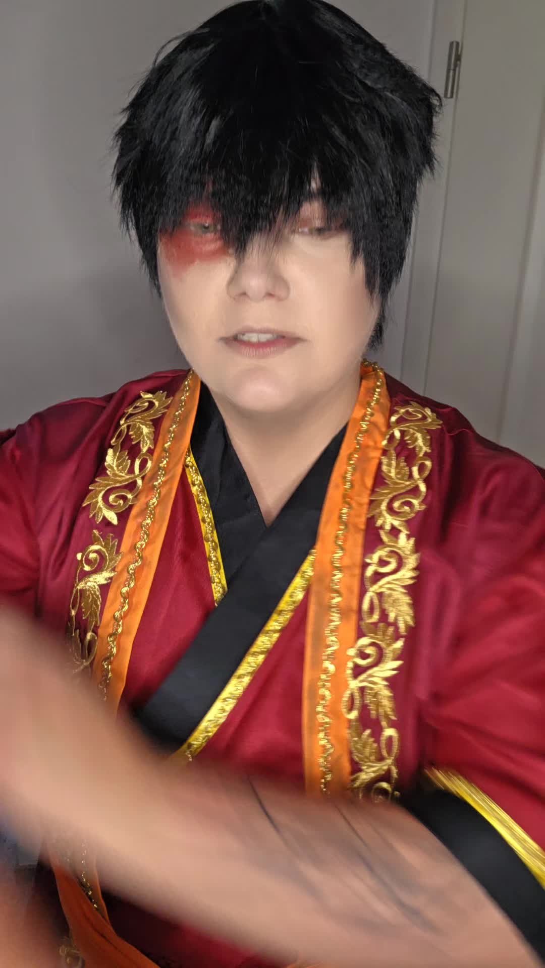 @Kyuu