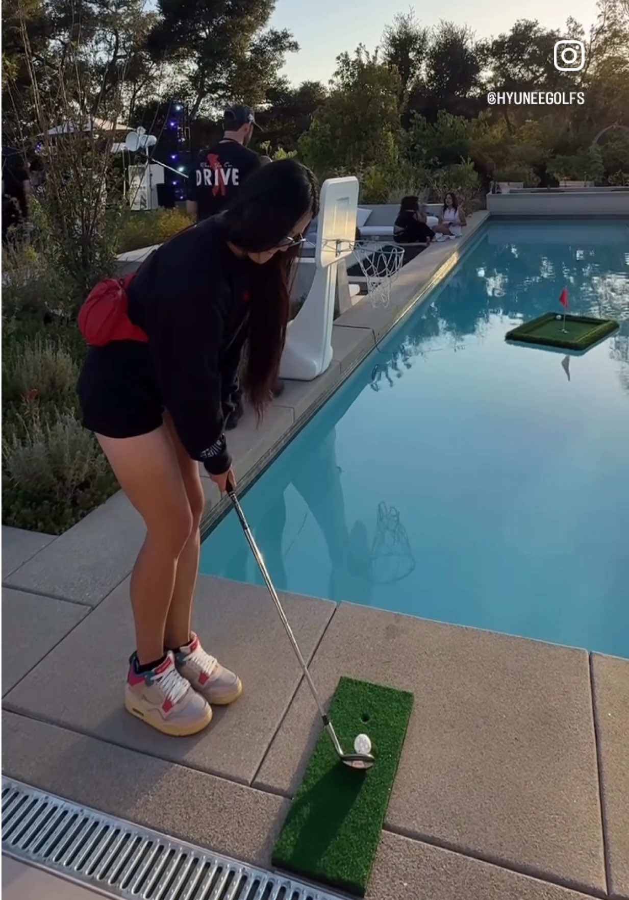 @hyuneeGolfs
