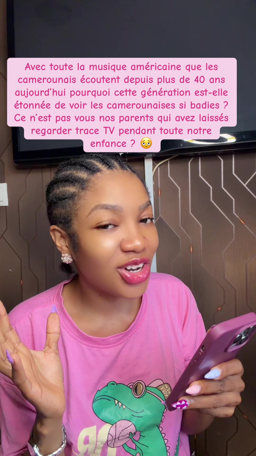 @DAMARISSE