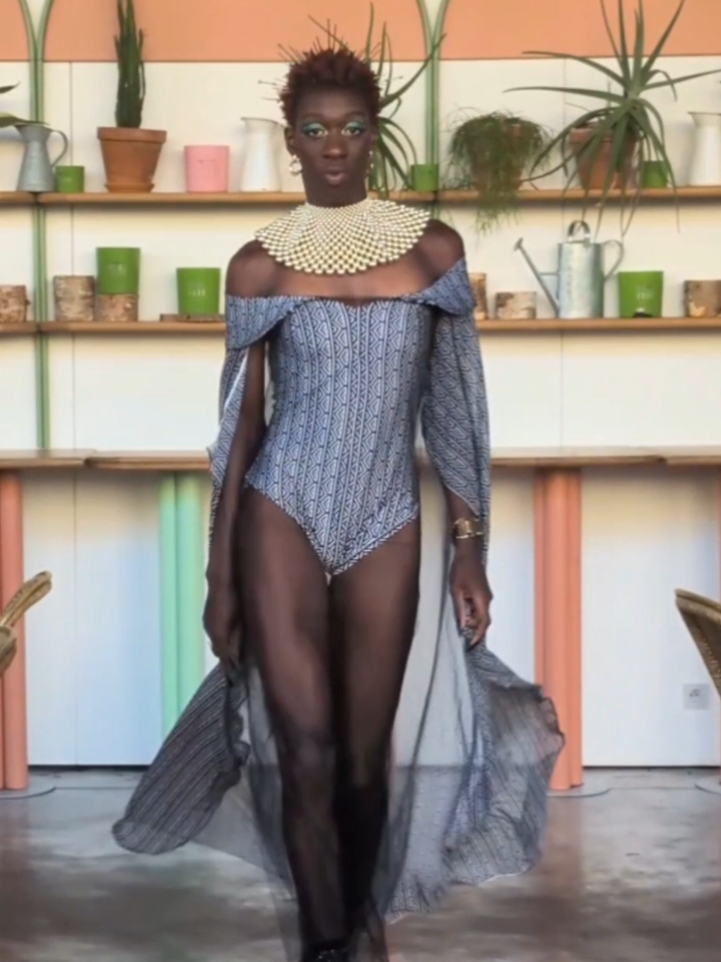 @Fatoumata Balley