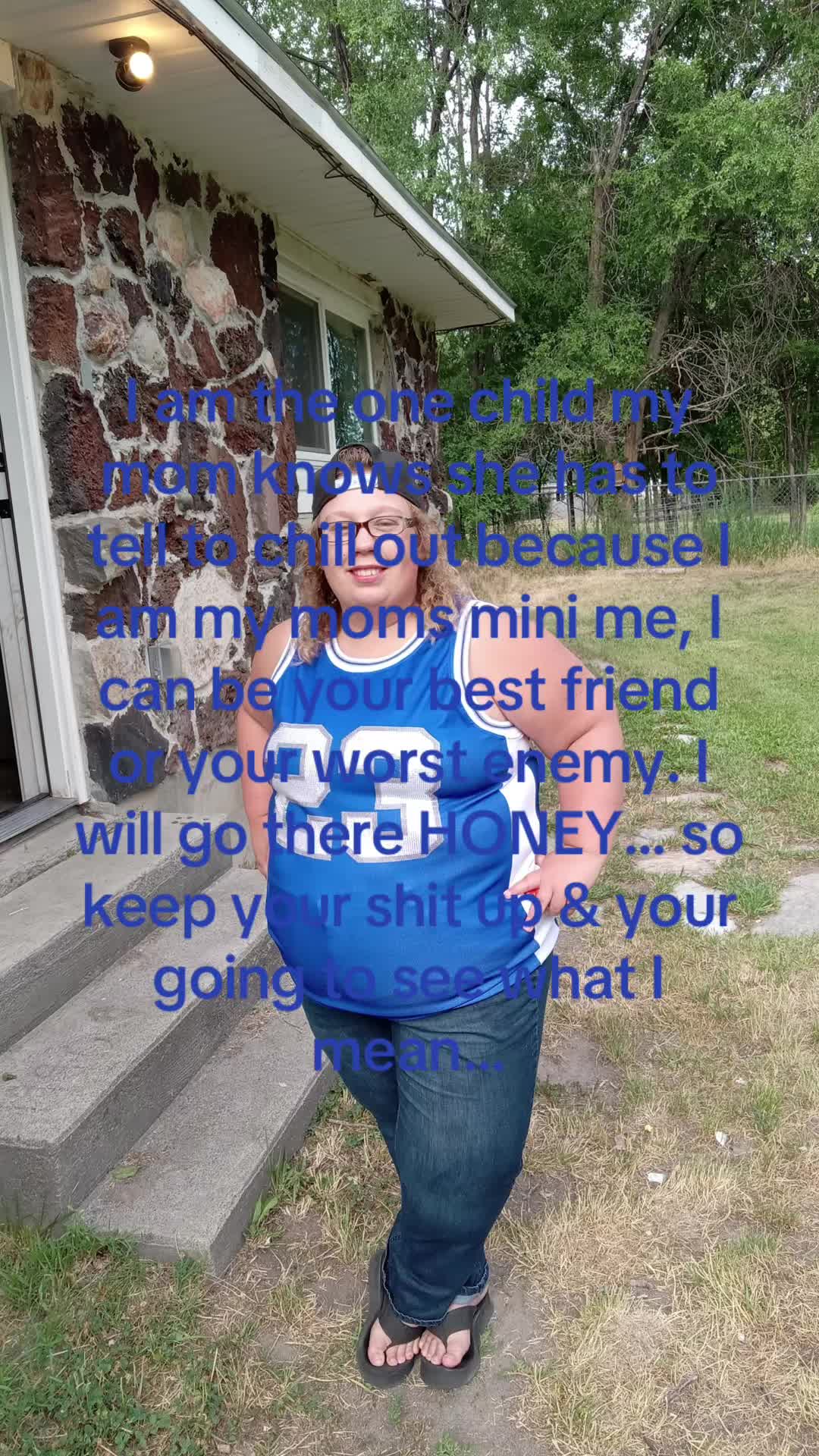 @Brandi Lazenby