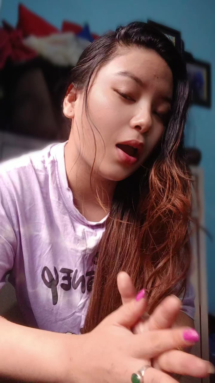 @jiyarairumbatamang💗👑🧿🕉✨️