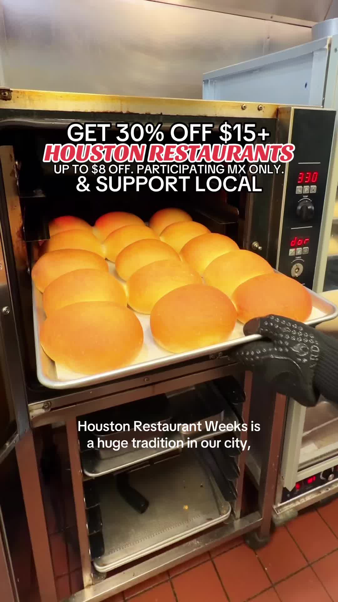 @Houston Hotspots