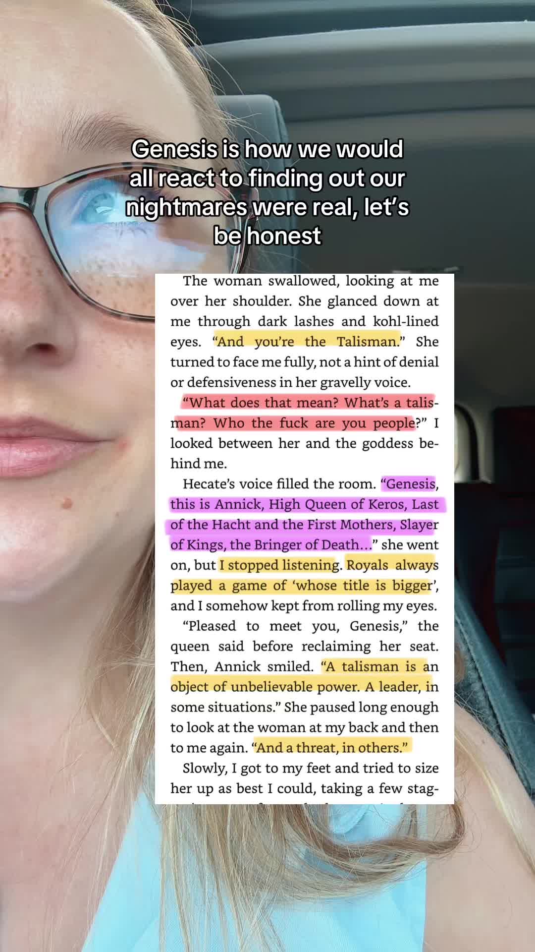 @📚 Lindsey Elizabeth