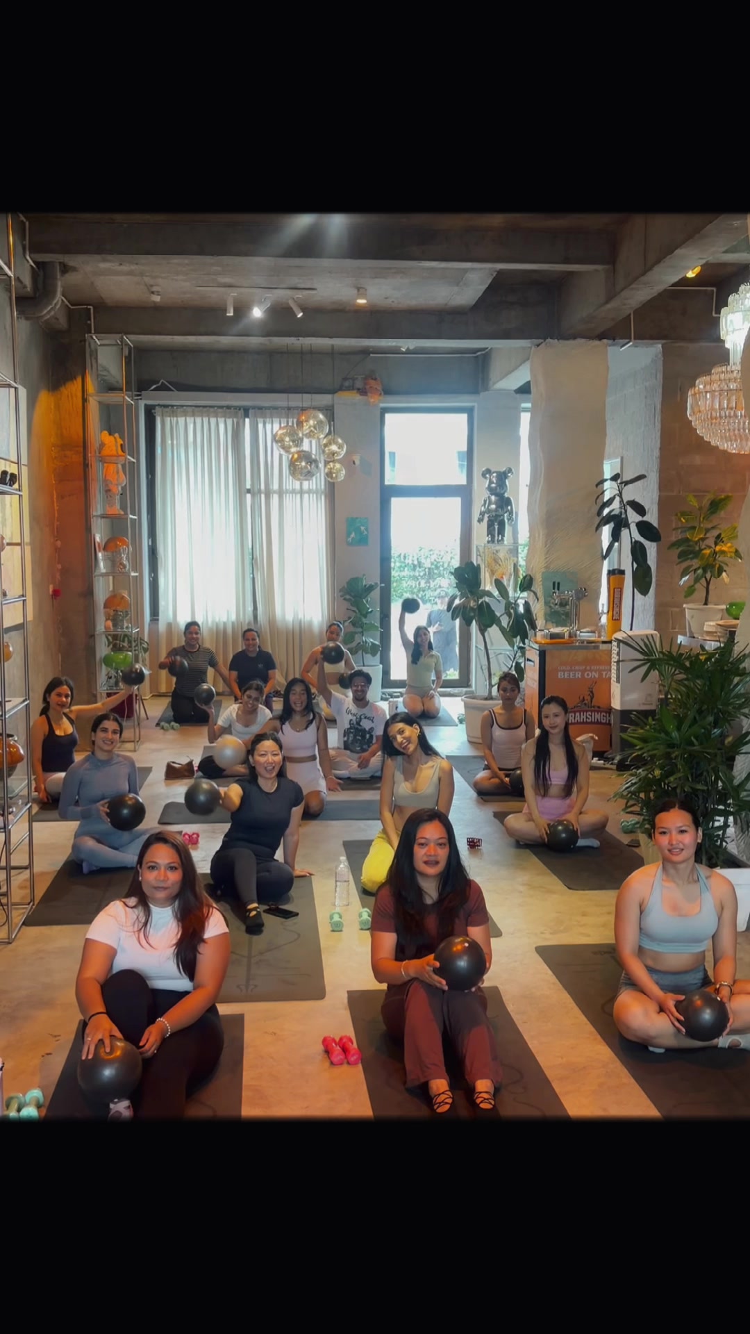 @Body Love Pilates