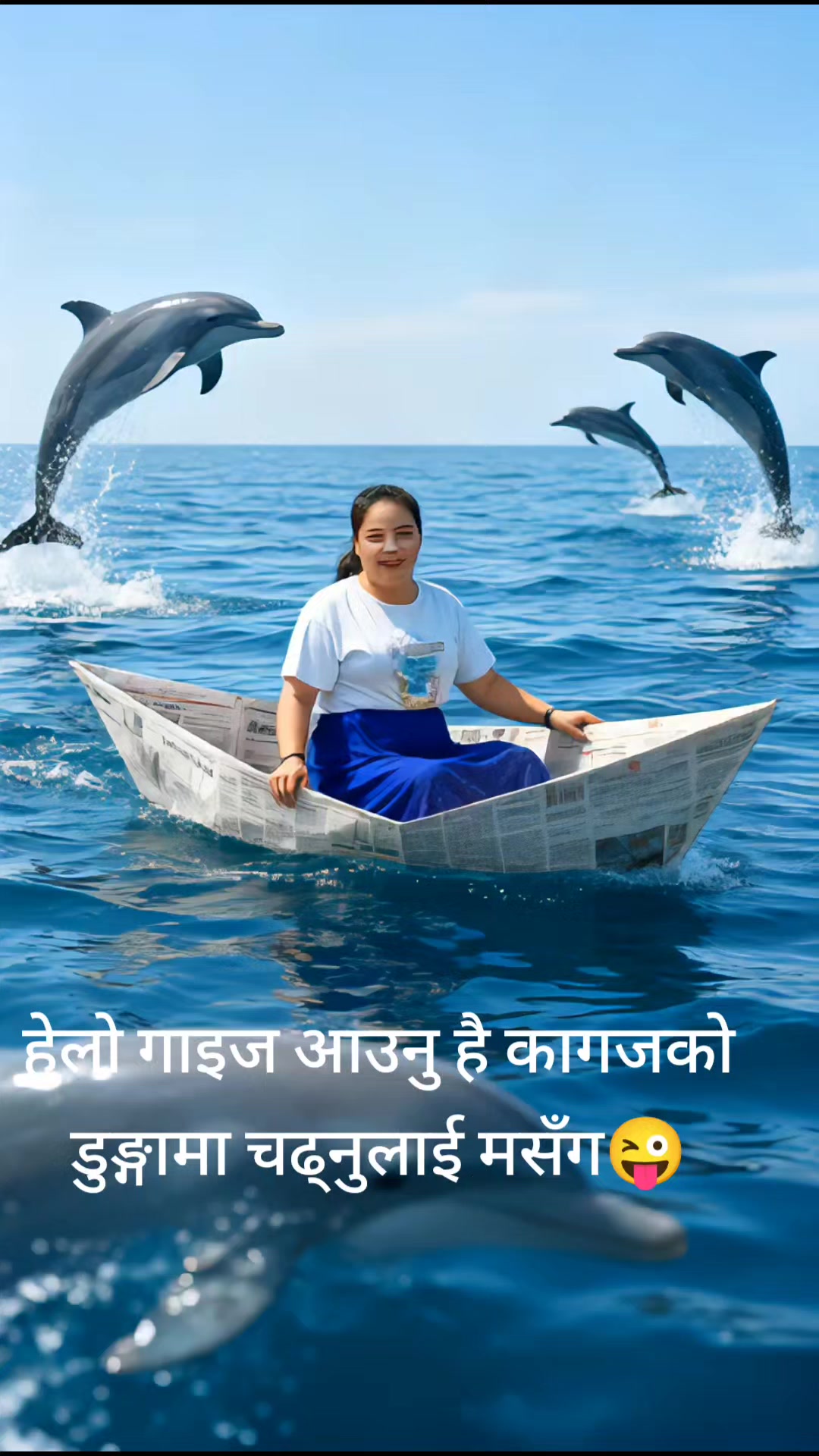 @Sarita Lama